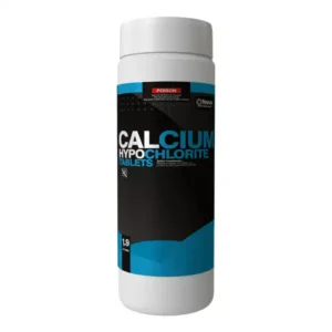 Cal Hypo Tabs Calcium Hypochlorite – Focus Products