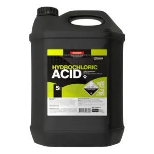 Hydrochloric Acid – Focus Products