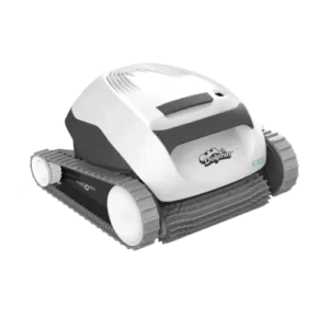 Dolphin E10 Robotic Pool Cleaner
