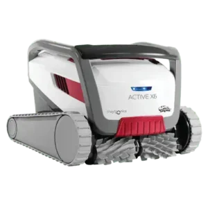 Dolphin Active X6 Robotic Pool Cleaner – Maytronics – M600