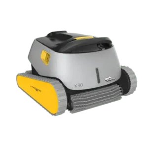 Dolphin X30 Robotic Pool Cleaner