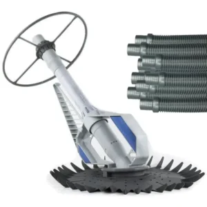 Zodiac Baracuda Aquasphere Pool Cleaner with Hoses 10metres