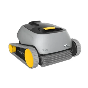 Dolphin X20 Robotic Pool Cleaner