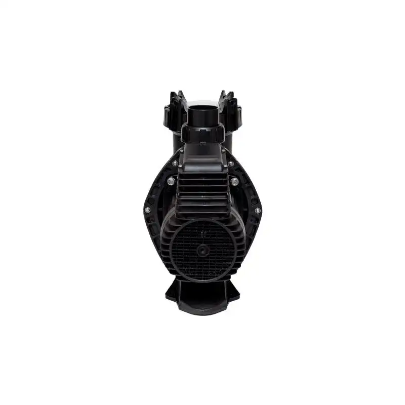 AstralPool CTX 360C MKII 1.25HP Pool Pump The AstralPool CTX 360C 1.25HP Pool Pump offers exceptional performance for pools and spas, making it a versatile and reliable choice for demanding water circulation needs. Engineered for efficiency, this pool pump delivers a powerful maximum flow rate of 360 liters per minute, ensuring quick and effective water circulation. Its energy conscious design helps lower operating costs by reducing runtime without compromising performance, saving you both time and money.
With its high head pressure, the AustralPool CTX 360C seamlessly supports in floor cleaning systems, multi jet spas and advanced filtration setups. Constructed from robust and durable materials, it is designed to withstand all weather conditions, offering long lasting performance with minimal maintenance. Easy to install and built to handle tough conditions, the CTX 360C pool pump is an ideal solution for keeping your pool clean, healthy and ready for use year round.