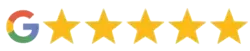 5 stars