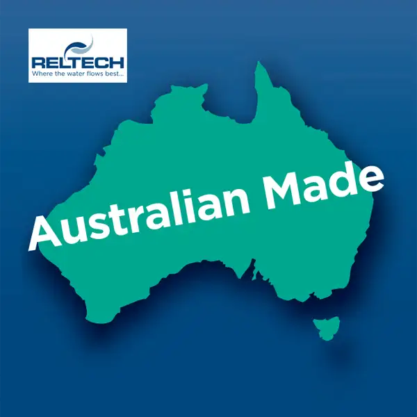 Reltech Ecoflo v5Pro+PLUS 1.75hp Variable Speed Pool Pump 90,000L Introducing the Reltech Ecoflo v5ProPLUS 1.75hp Variable Speed Pool Pump designed for pools up to approx. 90 000 Litres and proudly Australian made by Reltech. This advanced pump utilises a fully variable three speed motor that delivers efficient performance and whisper quiet operation while ensuring optimal water circulation. The PLUS model is enhanced with an integrated LED Display Screen and Communication Port that enable seamless connection with various automation systems for remote monitoring and control. Ideal for larger residential pools and light commercial installations this pump not only reduces running costs but also provides real time operating information and alerts. As part of the Ecoflo series it complements other models while offering advanced automation connectivity for modern pool management.