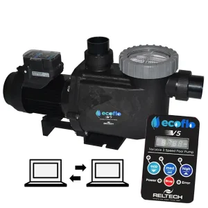 Ecoflo V5Pro Plus
