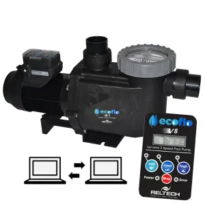 Reltech V8
