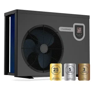 Madimack InverECO Plus 09kW Pool Heat Pump Heater