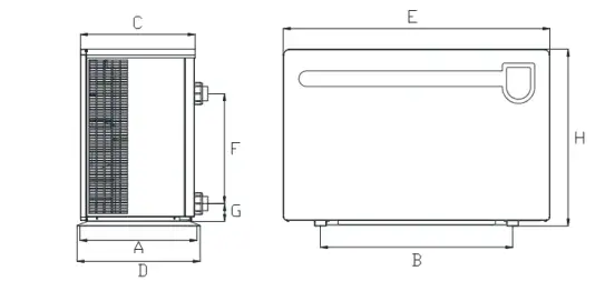 InverElite Specs