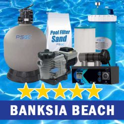 Banksia Beach