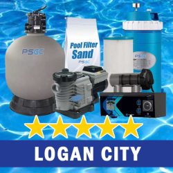 Logan City
