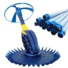 Zodiac Baracuda G2 Pool Cleaner with Hoses 12metres