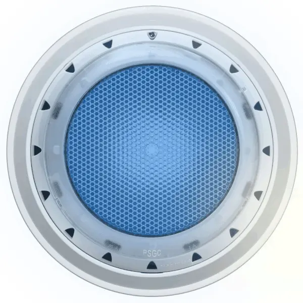 Spa Electrics LED Pool Light Replacement GKRX Retro Fit - TRI Colour Transform your pool with the Spa Electrics LED Pool Light Replacement GKRX Retro Fit - Tri Colour. Featuring three stunning colour options white, blue and green this versatile pool light allows you to customise your pool’s ambiance to match any mood or occasion. Whether you want the brilliance of white, the serenity of blue or the vibrancy of green, the GKRX Tri Colour delivers exceptional illumination with energy efficient LED technology.
Designed for easy retrofitting, it’s compatible with most existing pool light housings, ensuring a hassle free installation process. Built with high quality, corrosion resistant materials, this pool light is crafted to endure harsh pool environments while maintaining peak performance.
Upgrade your pool lighting to a modern, durable and efficient solution with the GKRX Tri Colour. Enjoy reliable performance, vivid colours and a beautifully illuminated pool, backed by the trusted quality of Spa Electrics.