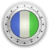 Spa Electrics LED Pool Light Replacement GKRX Retro Fit - TRI Colour
