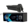 Crystal Clear RP5000 Commercial Salt Water Pool Chlorinator CrystalChlor