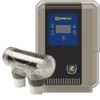 Zodiac EL-25 Salt Chlorinator 25g