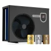 Madimack InverECO Plus 09kW Pool Heat Pump Heater