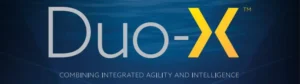 Duox logo