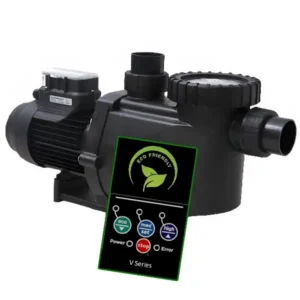 AstralPool Viron XT MkII P320c Variable Speed Pool Pump – Compatible Replacement