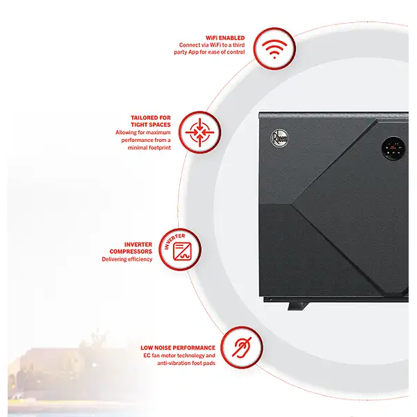 Rheem RPH