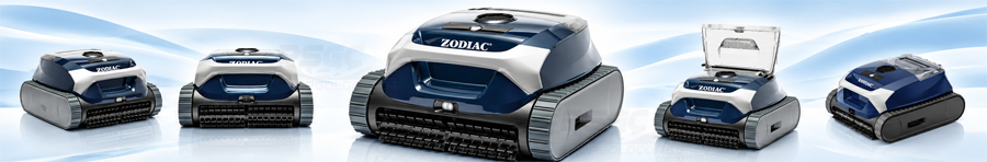 Zodiac 350iq banner