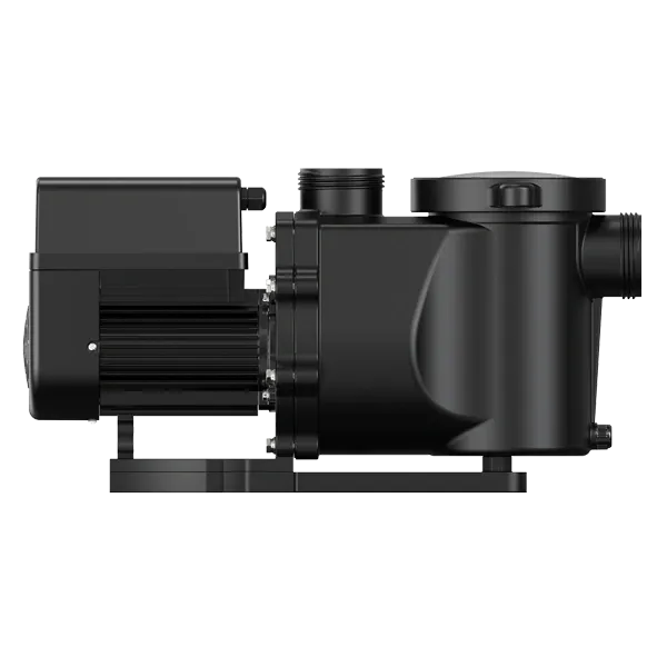 Madimack InverFLOW Plus 1.5HP Variable Speed Pool Pump Madimack InverFLOW Plus 1.5HP Variable Speed Pool Pump combines efficient inverter control, quiet operation and smart scheduling for dependable residential pool circulation. InverMAC technology provides adjustable output from 30% to 100% so pump performance can be matched to filtration, skimming and higher flow requirements. The 1.5HP model delivers up to 425 litres per minute with a maximum head of 18 metres. Built in WiFi provides app control, scheduling and power monitoring while Skimmer Mode helps improve surface circulation and debris collection. Its compact 544 × 252 × 288 mm design and 40 mm and 50 mm connections make it suitable for many retrofit installations. Eligible purchases through a Madimack Authorised Dealer are supported by Madimack’s 5 year extended warranty.
