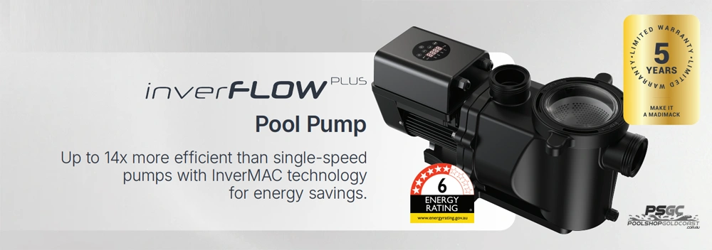 Inverflow Plus 5 Year