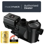 Madimack InverFLOW Pump