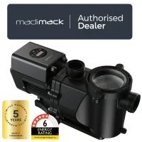 Madimack InverFLOW Pump